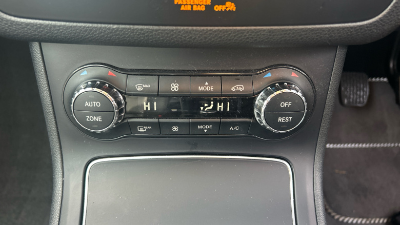 Mercedes-Benz B-Class B180d Sport Executive 5dr Diesel Hatchback